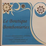 Melissa Renda - @leboutiquebombonieries - Instagram