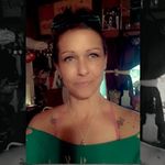 Melissa Renfro - Kirk - @melissarenfrokirk - Instagram