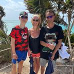 Melissa Renwick - Facebook
