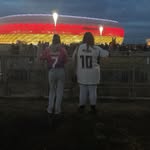 Melissa Resch - @m_cbg30.10 - Instagram