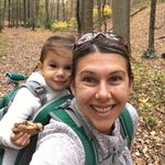 Melissa Resch Caivano - @izzycake2014 - Instagram