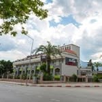 Rich Melissa Hotel - @melissaresidencehotelkemer - Instagram