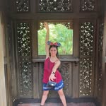 Melissa Rettig - @nestaheartfillia - Instagram