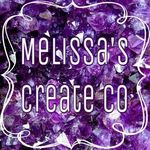 Melissa Rettig - @melissascreateco - Instagram