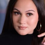 Melissa Marie Ricks - Macatangay - @mellyricks09 - Instagram