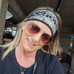 Melissa Ricks Russell - @msanders022 - Instagram
