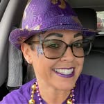 Melissa Romero Ricks - @thisgirlloveslsu - Instagram