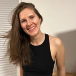 Melissa | Yogalehrerin - @melissariederyoga - Instagram