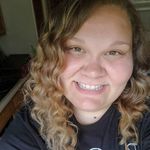Melissa Riggenbach - @melis246 - Instagram