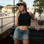 mel 🧜🏼‍♀️🐅🌙🍯🐝🕉️ - @melissamuehringer - Instagram