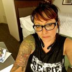 Melissa  Ringer - @names_sweet - Instagram