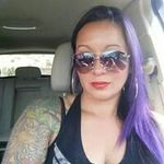 Melissa Ringer - @sweet_ismyname - Instagram