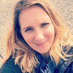 Melissa Ringer Colman - @meldcolman - Instagram