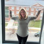 Melissa Rinker - @mlssrnkr - Instagram