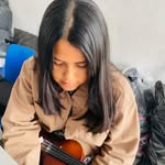 Melissa Ríos - @melizr2 - Instagram