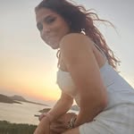 Melissa Rios - @mayrelirios - Instagram
