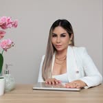 Melissa Rios - @soy.melissarios - Instagram