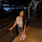 Melissa Rios - @melissvr_ - Instagram