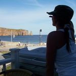 Mélissa Rioux - @rioux266 - Instagram