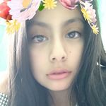 Melissa Luna Garcia - @trippy._.melissa - Instagram