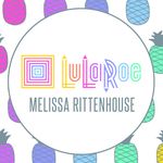 Melissa Rittenhouse - @lularoemelissarittenhouse - Instagram
