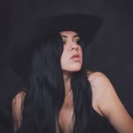 Melissa Rivero - @mely.flores - Instagram