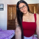 Melissa Rivero - @mel_riverss - Instagram