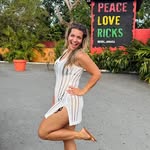 Melissa Rivero - @missa_ann_05 - Instagram