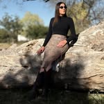 Melissa Rivero - @melissarivero8 - Instagram
