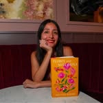 Melissa Rivero - @melissarivero_author - Instagram