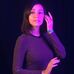 Melissa Rivero - Author - Facebook