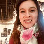 Melissa Rivero Guillen - @melissariveroguillen - Instagram