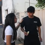 Melissa Riveros - @melissariverospy - Instagram