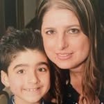 Melissa Rizzo-Cappola - @rizzocappola - Instagram