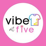 Melissa Robidoux - @vibeatfive - Instagram
