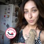 Melissa Robillard - @melisslynrobillard - Instagram