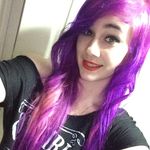 Melissa Robitaille - @melissa.kaylee2014 - Instagram