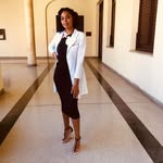 Melissa Roca - @iam_a_warrior98 - Instagram