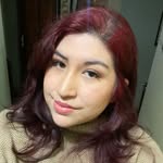 Melissa Roca Ludeña - @melinrl - Instagram