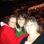 Melissa Rockefeller - @muttmeowmum - Instagram