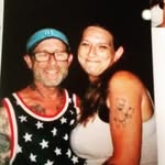 Melissa Roderick - @larryslsdy - Instagram