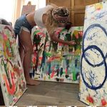 Melissa Rollhauser - @melissarollhauserok - Instagram