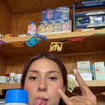 Melissa Rolon - @rolon.priv - Instagram