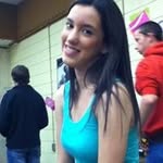 Melissa Rolon - @melissarolon61 - Instagram