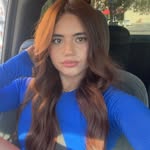 Melissa Rolón - @meliii_rolon - Instagram