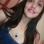 Melissa Rolon - @rolon_meli - Instagram