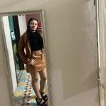 Melissa Rolon - @meli_97rolon - Instagram