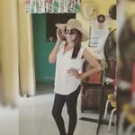 Melissa Rolón Gamboa - @melirolon20 - Instagram
