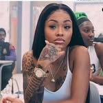melissa - @__melissa_roopnarine - Instagram
