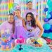 Melissa Ramroop - Facebook